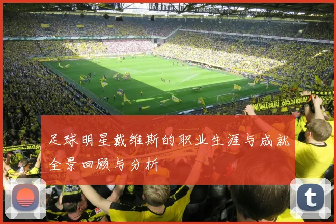 足球明星戴维斯的职业生涯与成就全景回顾与分析