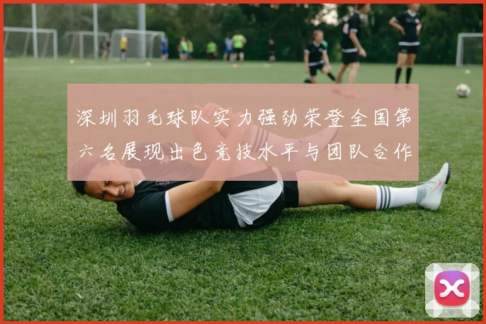 深圳羽毛球队实力强劲荣登全国第六名展现出色竞技水平与团队合作精神