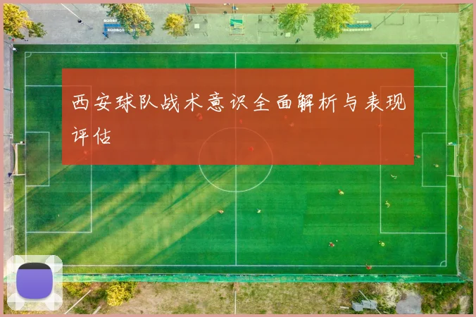 西安球队战术意识全面解析与表现评估