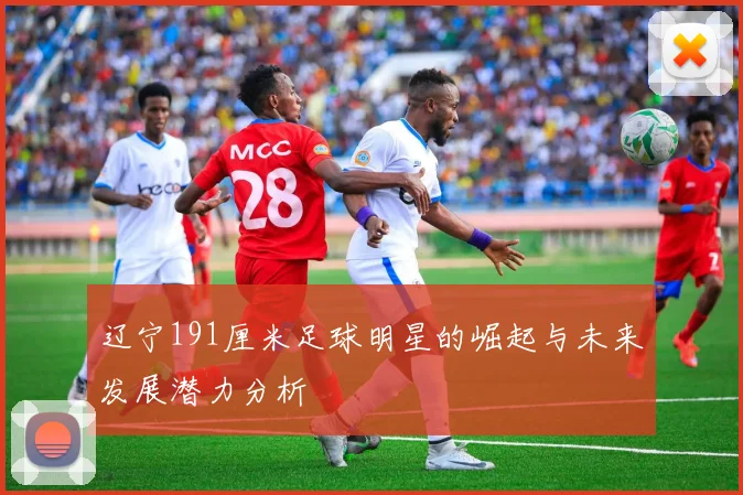 辽宁191厘米足球明星的崛起与未来发展潜力分析