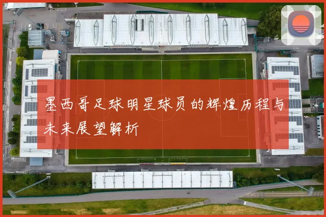 墨西哥足球明星球员的辉煌历程与未来展望解析